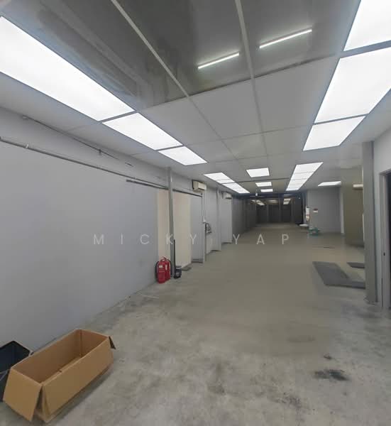 Shop for Rent in Bukit Mertajam (Penang) - Micky Yap - Interior - PropertyGuru.com.my