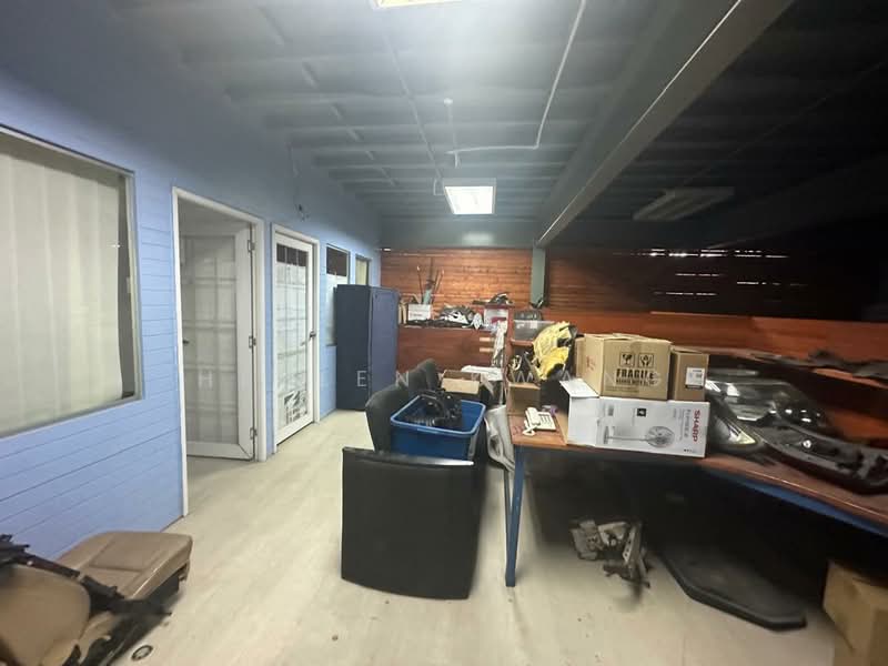 Factory for Sale in Sungai Buloh (Selangor) - Heylen Kwang - Interior - PropertyGuru.com.my