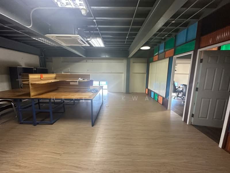 Factory for Sale in Sungai Buloh (Selangor) - Heylen Kwang - Interior - PropertyGuru.com.my