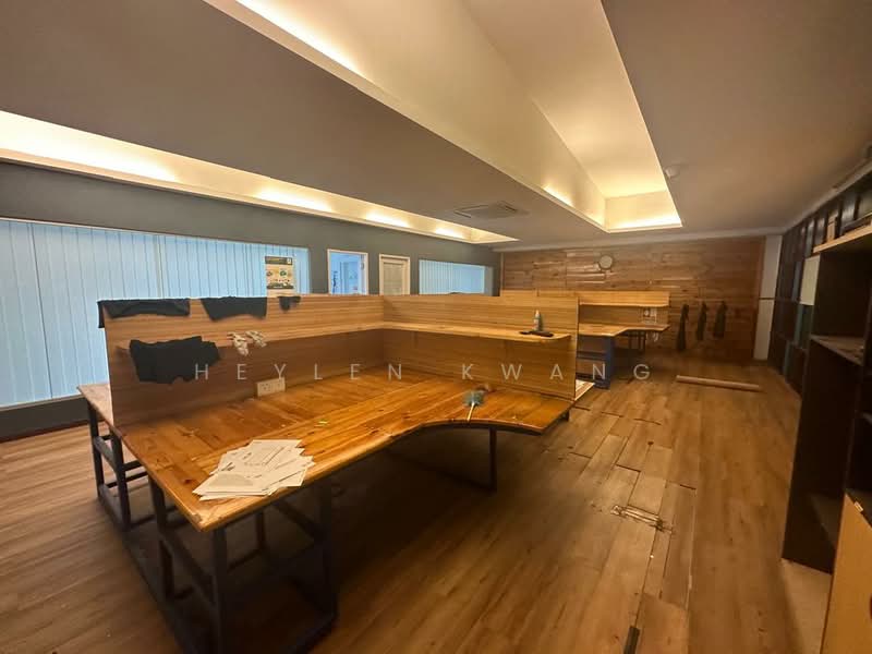 Factory for Sale in Sungai Buloh (Selangor) - Heylen Kwang - Interior - PropertyGuru.com.my