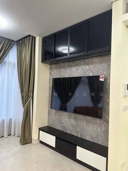 Condominium for Rent at Condominium @ The Troika - Aaron Yiong - PropertyGuru.com.my