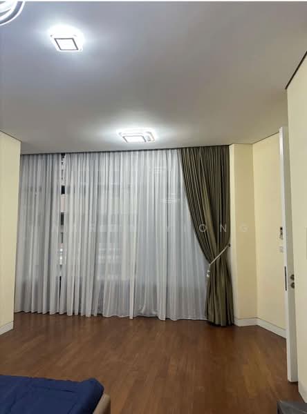 Condominium for Rent at Condominium @ The Troika - Aaron Yiong - PropertyGuru.com.my