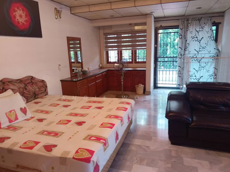 2-storey Terraced House for Sale in Bercham (Ipoh) - Angie Wong - Bedroom - PropertyGuru.com.my