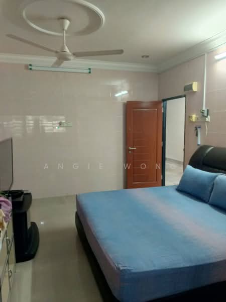 2-storey Terraced House for Sale in Bercham (Ipoh) - Angie Wong - Bedroom - PropertyGuru.com.my