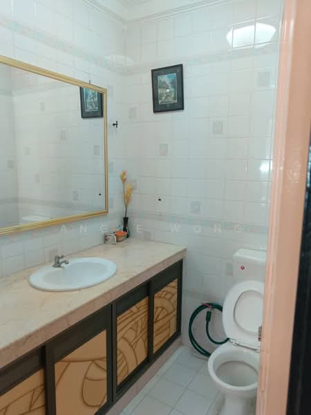 2-storey Terraced House for Sale in Bercham (Ipoh) - Angie Wong - Bathroom - PropertyGuru.com.my