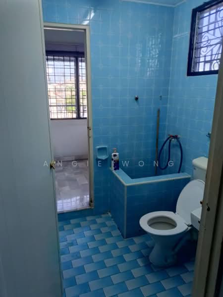 2-storey Terraced House for Sale in Bercham (Ipoh) - Angie Wong - Bathroom - PropertyGuru.com.my