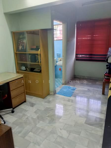 2-storey Terraced House for Sale in Bercham (Ipoh) - Angie Wong - Interior - PropertyGuru.com.my