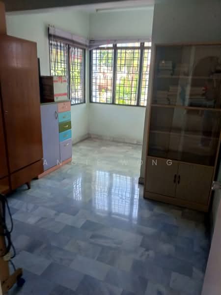 2-storey Terraced House for Sale in Bercham (Ipoh) - Angie Wong - Interior - PropertyGuru.com.my