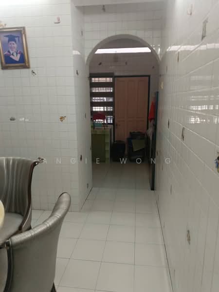2-storey Terraced House for Sale in Bercham (Ipoh) - Angie Wong - Interior - PropertyGuru.com.my
