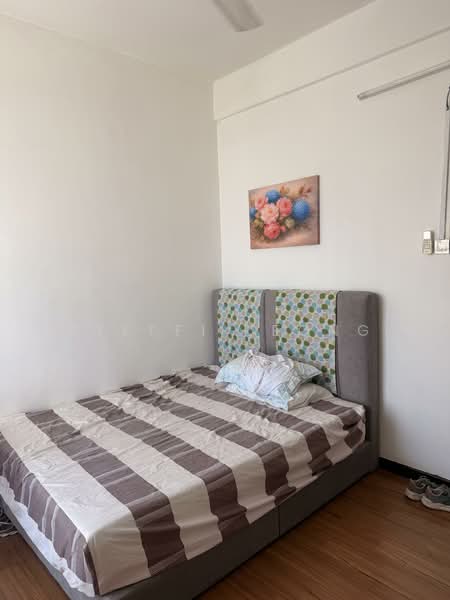 For Rent - Impian Meridian