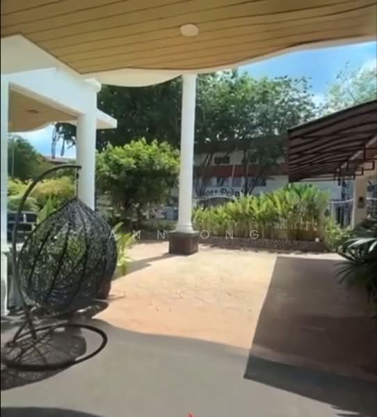 Rumah Banglo untuk Dijual di Taman Tun Dr Ismail (Kuala Lumpur) - Ann Ong - Exterior - PropertyGuru.com.my