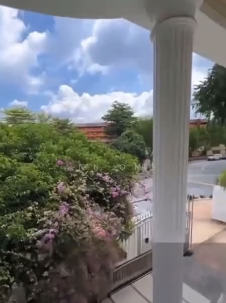 Rumah Banglo untuk Dijual di Taman Tun Dr Ismail (Kuala Lumpur) - Ann Ong - Exterior - PropertyGuru.com.my