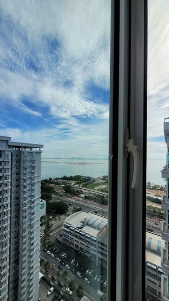 Kondominium untuk Disewa di Bayswater Resort Condominium - Rainny Wong - View - PropertyGuru.com.my