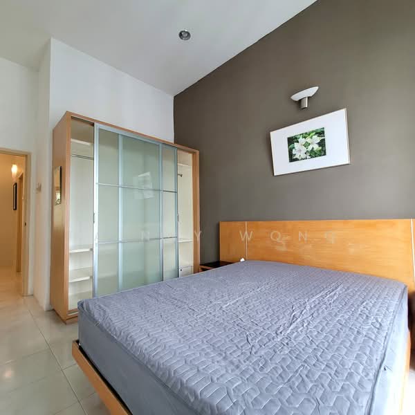 Kondominium untuk Disewa di Bayswater Resort Condominium - Rainny Wong - Bedroom - PropertyGuru.com.my