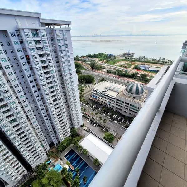 Kondominium untuk Disewa di Bayswater Resort Condominium - Rainny Wong - PropertyGuru.com.my