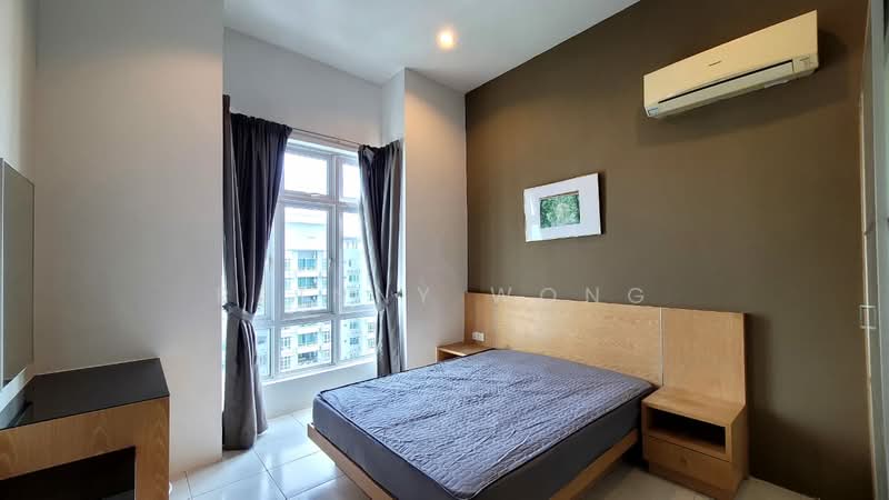 Kondominium untuk Disewa di Bayswater Resort Condominium - Rainny Wong - PropertyGuru.com.my