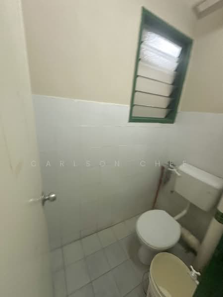 Apartment for Sale at Seri Mutiara - Carlson Chee - Bathroom - PropertyGuru.com.my
