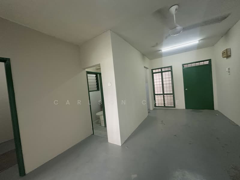 Apartment for Sale at Seri Mutiara - Carlson Chee - Interior - PropertyGuru.com.my