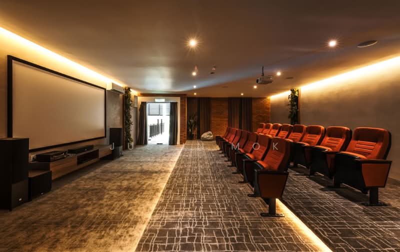 Service Residence for Sale at The Clio 2 Residences - Justin Mok - Interior - PropertyGuru.com.my