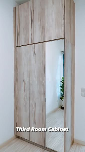 Kondominium untuk Disewa di Lakeville Residence - DANNY THAM - Interior - PropertyGuru.com.my