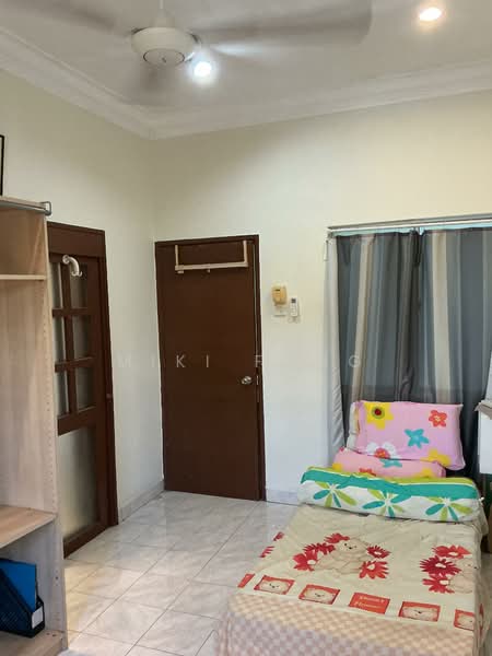 2-storey Terraced House for Sale in Putra Heights (Subang Jaya) - Miki Fong - Bedroom - PropertyGuru.com.my