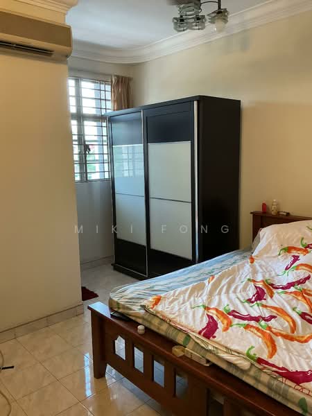 2-storey Terraced House for Sale in Putra Heights (Subang Jaya) - Miki Fong - Bedroom - PropertyGuru.com.my