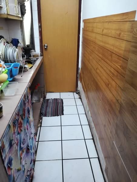 Kondominium untuk Dijual di Setapak Ria - Brandon . - Kitchen - PropertyGuru.com.my