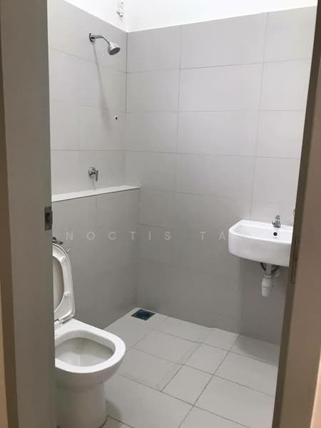 Terraced House for Rent in Johor Bahru (Johor) - Noctis Tan - Bathroom - PropertyGuru.com.my
