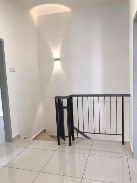 Terraced House for Rent in Johor Bahru (Johor) - Noctis Tan - Interior - PropertyGuru.com.my