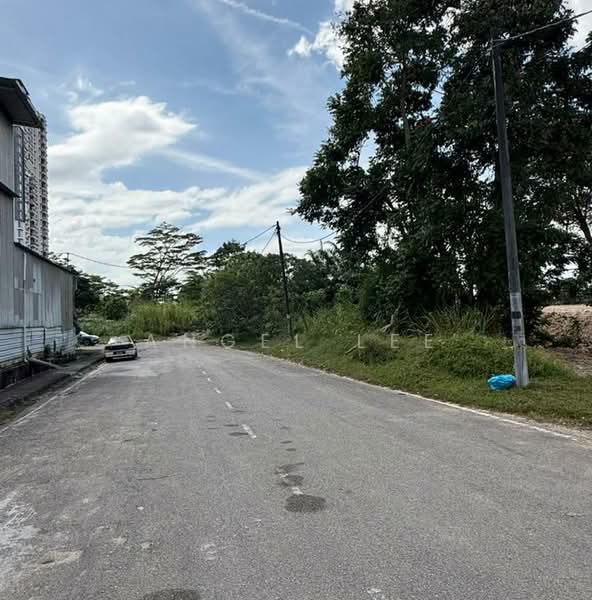 Factory for Rent in Taman Perindustrian Desa Plentong (Masai) - Angel Lee - Exterior - PropertyGuru.com.my