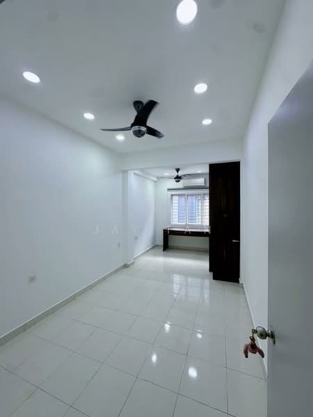 Semi-Detached House for Rent in Setia Impian (Setia Alam) - Jay Tan - Interior - PropertyGuru.com.my