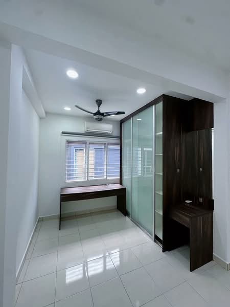 Semi-Detached House for Rent in Setia Impian (Setia Alam) - Jay Tan - Study - PropertyGuru.com.my