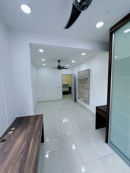 Semi-Detached House for Rent in Setia Impian (Setia Alam) - Jay Tan - Interior - PropertyGuru.com.my