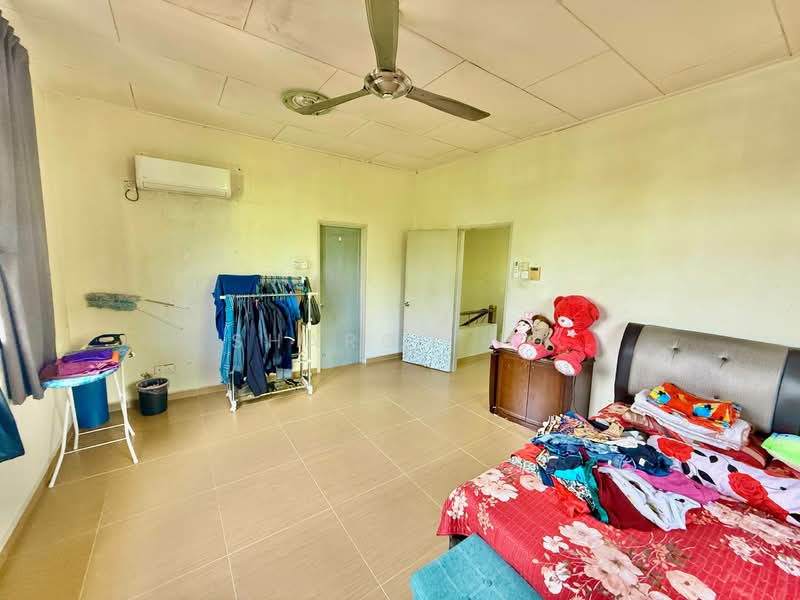 Rumah Teres 2 Tingkat untuk Dijual di Taman Nusa Indah (Iskandar Puteri (Nusajaya)) - Sharon Ng - Bedroom - PropertyGuru.com.my
