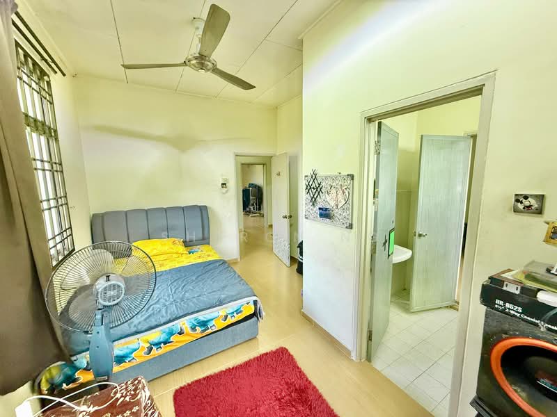 Rumah Teres 2 Tingkat untuk Dijual di Taman Nusa Indah (Iskandar Puteri (Nusajaya)) - Sharon Ng - PropertyGuru.com.my