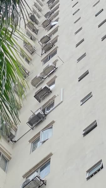 Kondominium untuk Dijual di Prima Setapak Condominium - Nicole Goh - Exterior - PropertyGuru.com.my