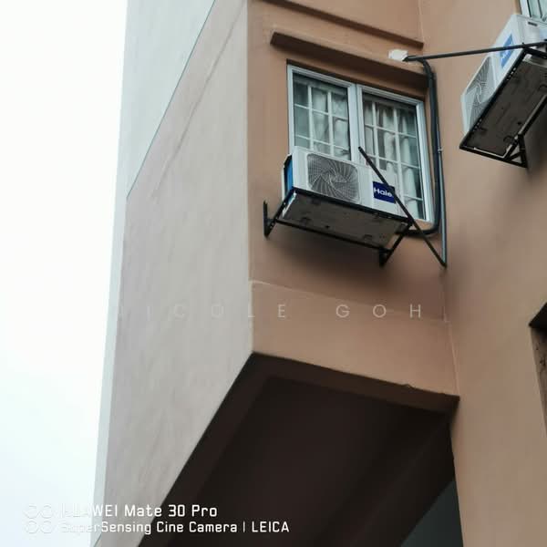 Kondominium untuk Dijual di Prima Setapak Condominium - Nicole Goh - Exterior - PropertyGuru.com.my