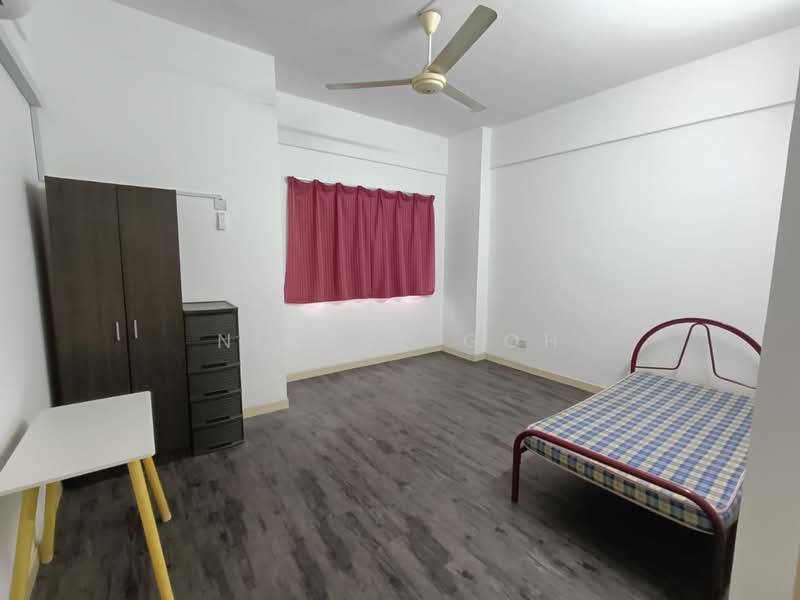 Kondominium untuk Dijual di Prima Setapak Condominium - Nicole Goh - Bedroom - PropertyGuru.com.my