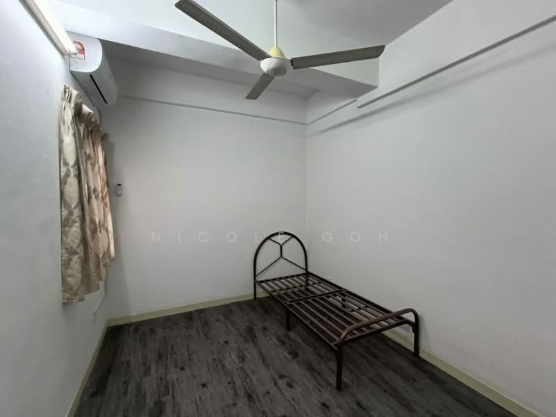 Kondominium untuk Dijual di Prima Setapak Condominium - Nicole Goh - Bedroom - PropertyGuru.com.my