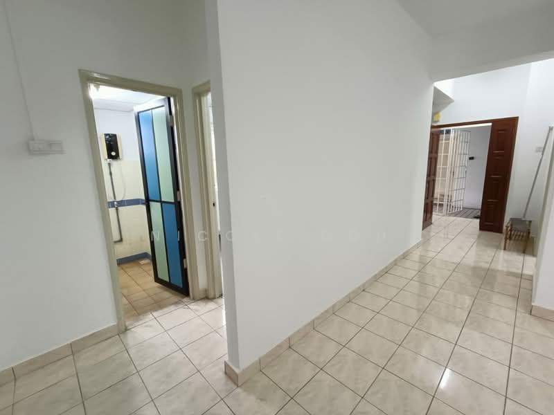 Kondominium untuk Dijual di Prima Setapak Condominium - Nicole Goh - Corridor - PropertyGuru.com.my