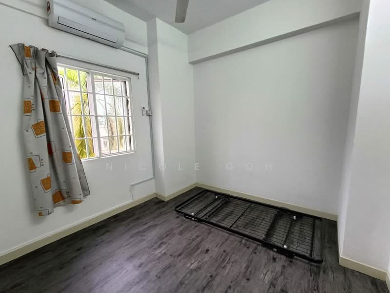 Kondominium untuk Dijual di Prima Setapak Condominium - Nicole Goh - Bedroom - PropertyGuru.com.my