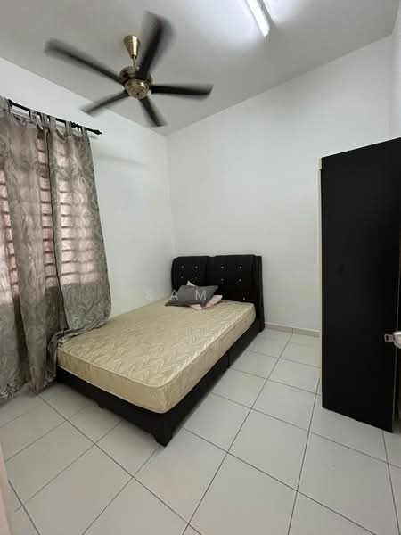 Rumah Teres 2 Tingkat untuk Dijual di Pontian (Johor) - Sam . - Bedroom - PropertyGuru.com.my