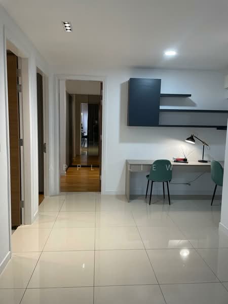 Service Residence for Sale at Aria - Apple Liew - Study - PropertyGuru.com.my