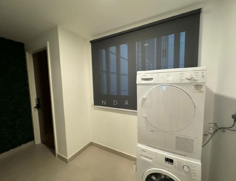 Service Residence for Rent at The Astaka @ 1 Bukit Senyum - Linda . - Interior - PropertyGuru.com.my