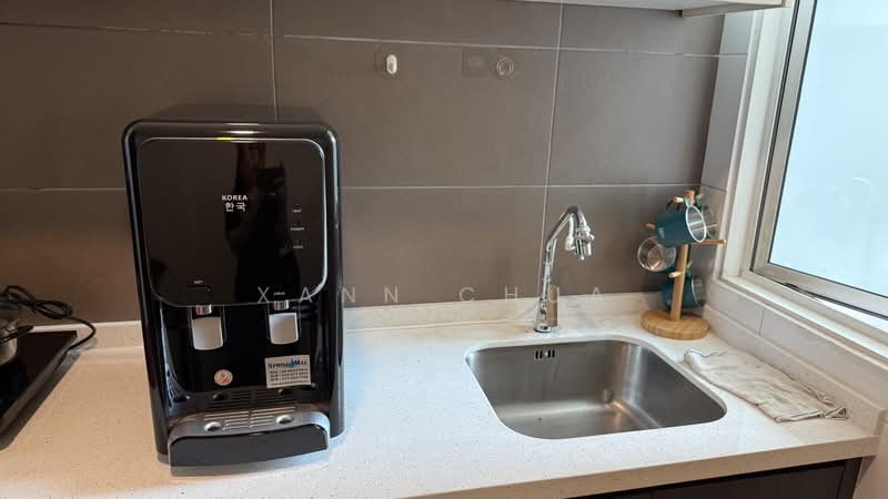 Service Residence for Rent at 3 Elements - Xann Chua - PropertyGuru.com.my
