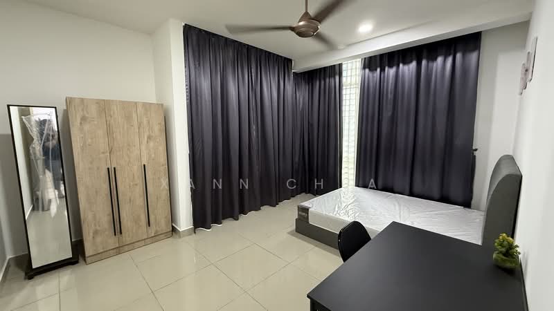 Service Residence for Rent at 3 Elements - Xann Chua - PropertyGuru.com.my