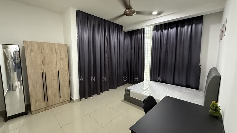 Service Residence for Rent at 3 Elements - Xann Chua - PropertyGuru.com.my