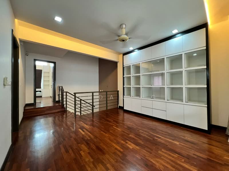 Rumah Berkembar untuk Dijual di Setia Eco Park (Setia Alam) - Jordan Ng - Interior - PropertyGuru.com.my