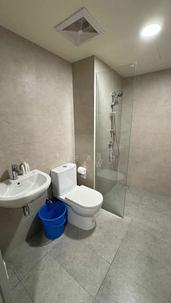 Servis Apartment untuk Disewa di 8th & Stellar - Gerald Liew - Bathroom - PropertyGuru.com.my
