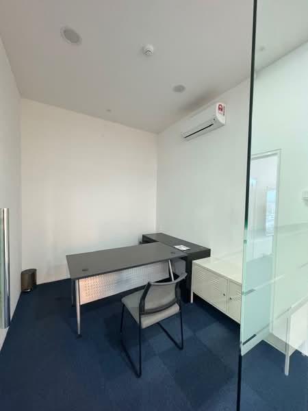 Semi-D Factory for Rent in Taman Perindustrian Puchong Utama (Puchong) - STEVE KI - Study - PropertyGuru.com.my